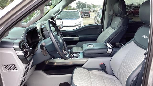 2023 Ford F-150 Limited