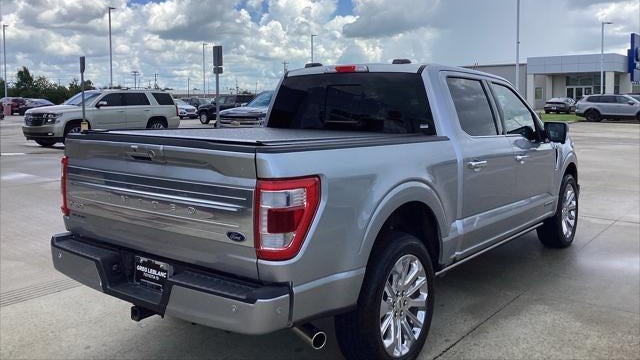 2023 Ford F-150 Limited