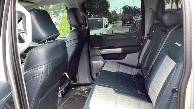 2023 Ford F-150 Limited