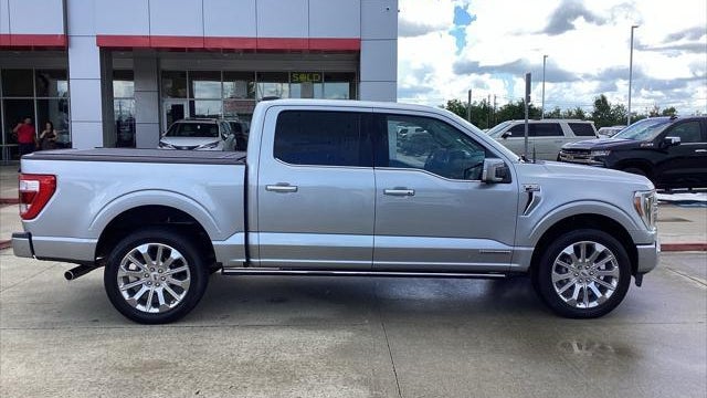 2023 Ford F-150 Limited