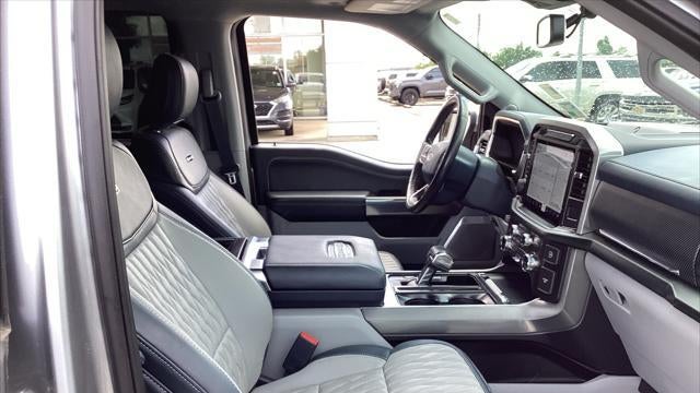 2023 Ford F-150 Limited