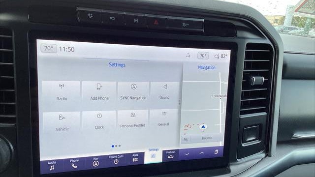 2023 Ford F-150 Limited