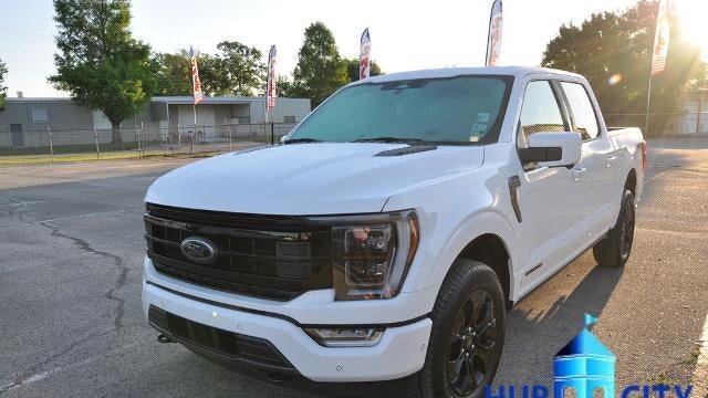 Preowned 2023 Ford F-150 Limited for Sale