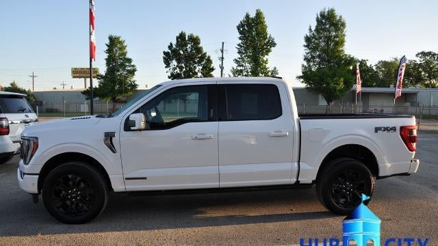 2023 Ford F-150 Limited