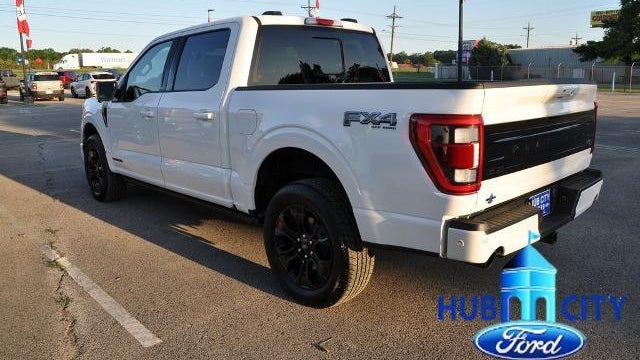 2023 Ford F-150 Limited
