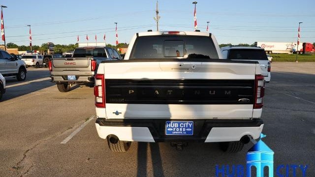2023 Ford F-150 Limited