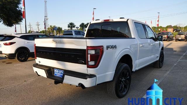 2023 Ford F-150 Limited