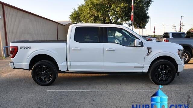 2023 Ford F-150 Limited