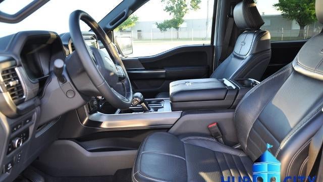 2023 Ford F-150 Limited