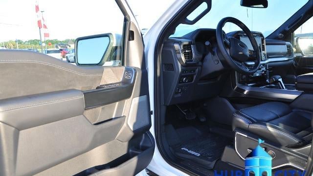 2023 Ford F-150 Limited