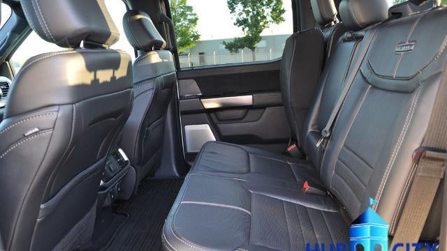 2023 Ford F-150 Limited