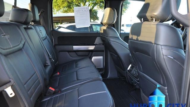 2023 Ford F-150 Limited