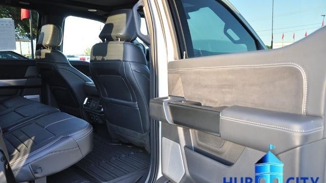2023 Ford F-150 Limited