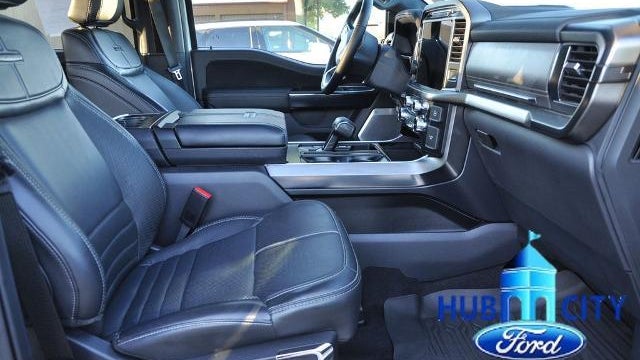2023 Ford F-150 Limited