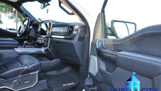 2023 Ford F-150 Limited