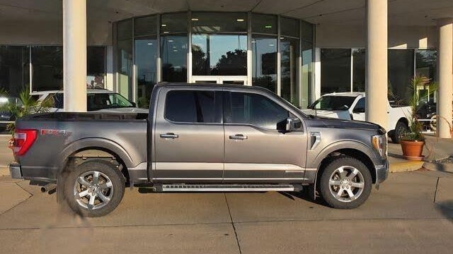Preowned 2023 Ford F-150 XLT for Sale