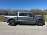 2023 F-150 Thumbnail 9