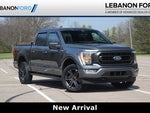 2023 F-150 Thumbnail 1