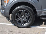 2023 F-150 Thumbnail 29