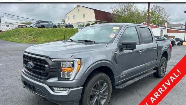 Preowned 2023 Ford F-150 XL for Sale