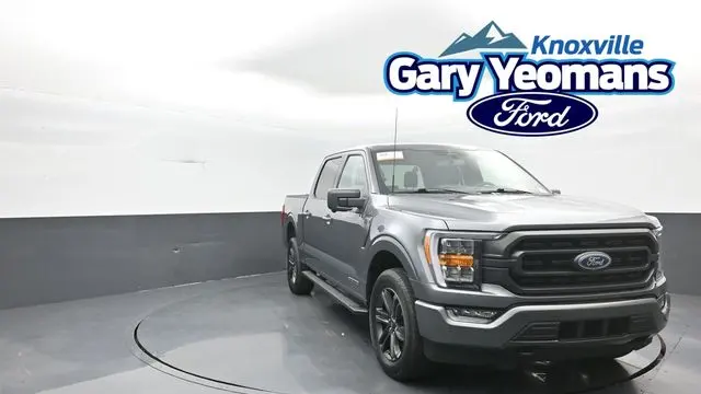 Preowned 2023 Ford F-150 XL for Sale