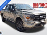 2023 F-150 Thumbnail 1