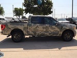 2023 F-150 Thumbnail 2