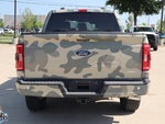 2023 F-150 Thumbnail 4