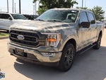 2023 F-150 Thumbnail 8