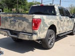 2023 F-150 Thumbnail 3