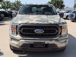 2023 F-150 Thumbnail 9