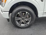 2023 F-150 Thumbnail 5