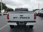2023 F-150 Thumbnail 8