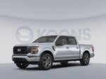 2023 F-150 Thumbnail 2