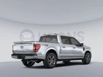 2023 F-150 Thumbnail 3