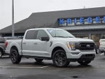 2023 F-150 Thumbnail 2