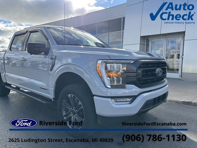 2023 Ford F-150 - $47,995