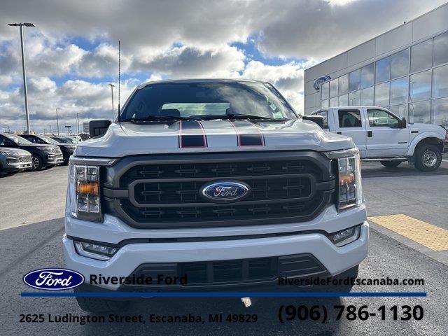 2023 Ford F-150 - $47,995