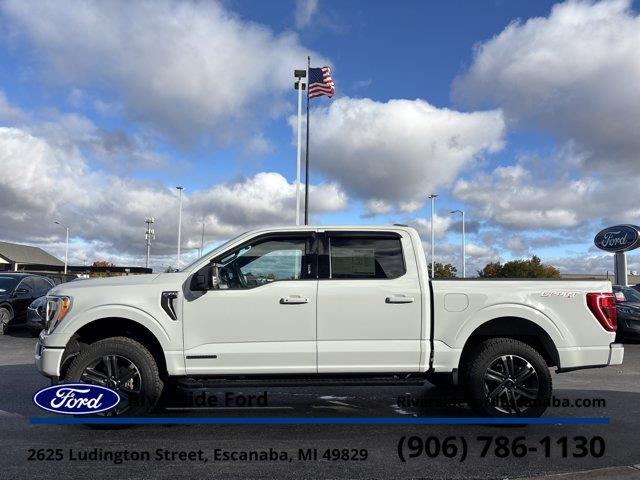 2023 Ford F-150 - $47,995
