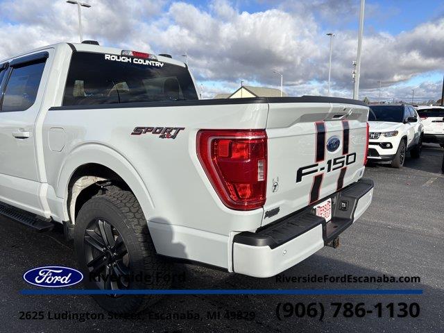 2023 Ford F-150 - $47,995