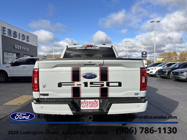 2023 Ford F-150 - $47,995