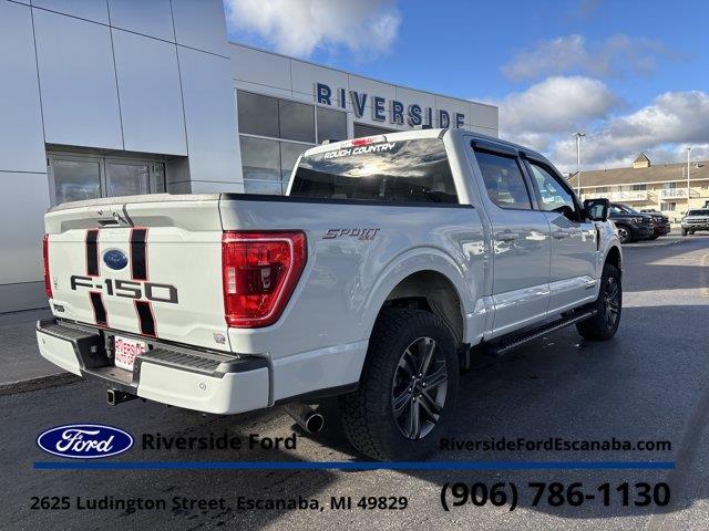 2023 Ford F-150 - $47,995