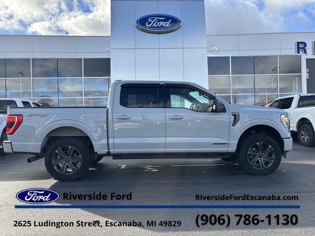 2023 Ford F-150 - $47,995