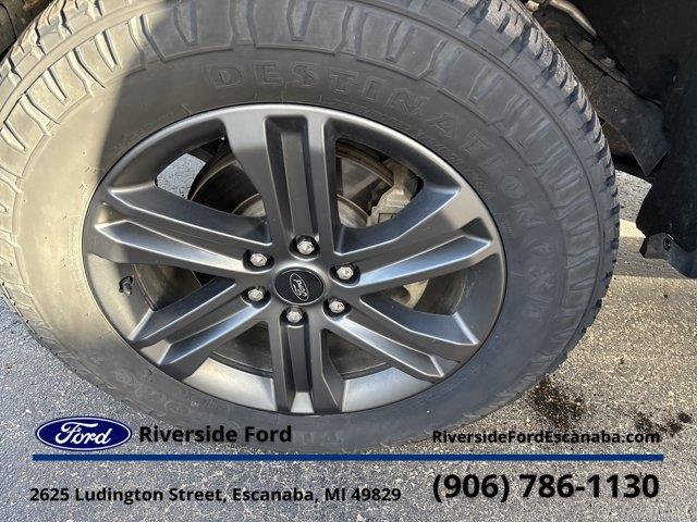 2023 Ford F-150 - $47,995