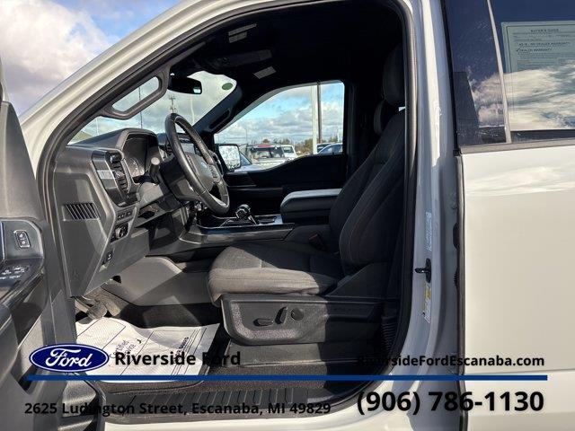 2023 Ford F-150 - $47,995