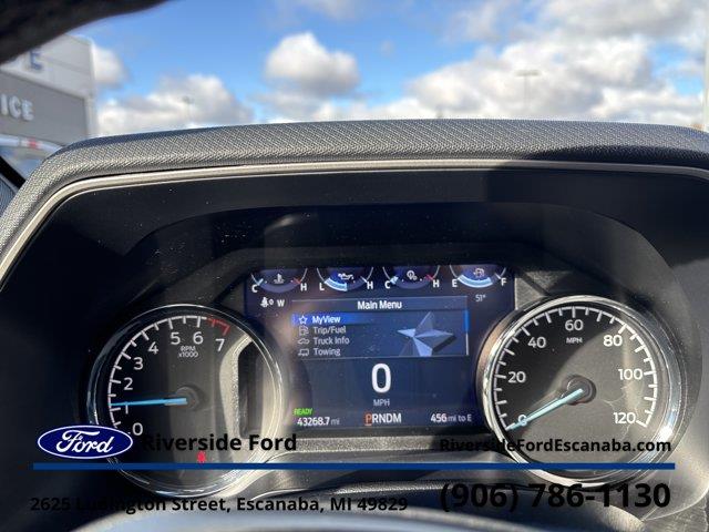 2023 Ford F-150 - $47,995