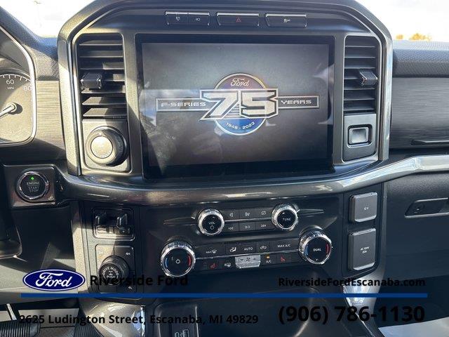 2023 Ford F-150 - $47,995