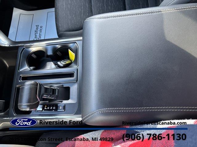 2023 Ford F-150 - $47,995