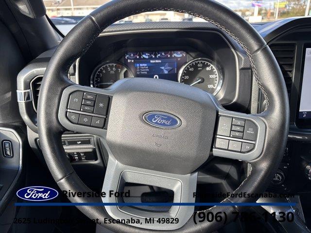 2023 Ford F-150 - $47,995
