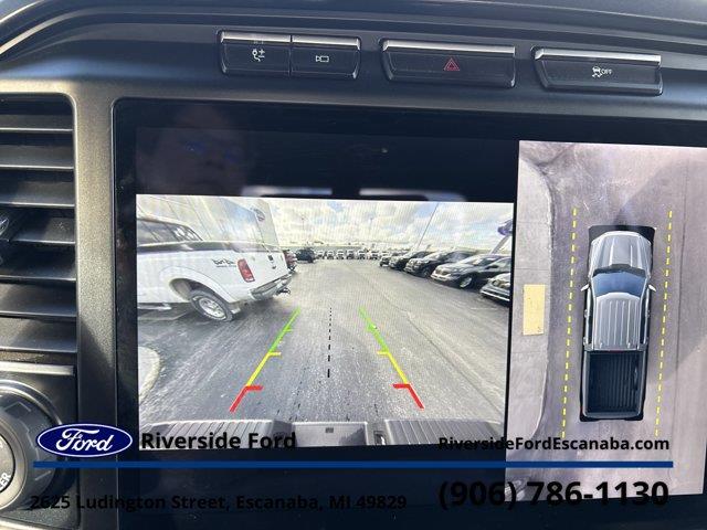 2023 Ford F-150 - $47,995